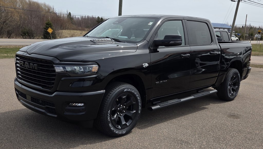 2026 Ram 1500 SPORT in Montague, Prince Edward Island - 7 - w1024h768px