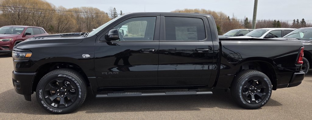 2026 Ram 1500 SPORT in Montague, Prince Edward Island - 6 - w1024h768px