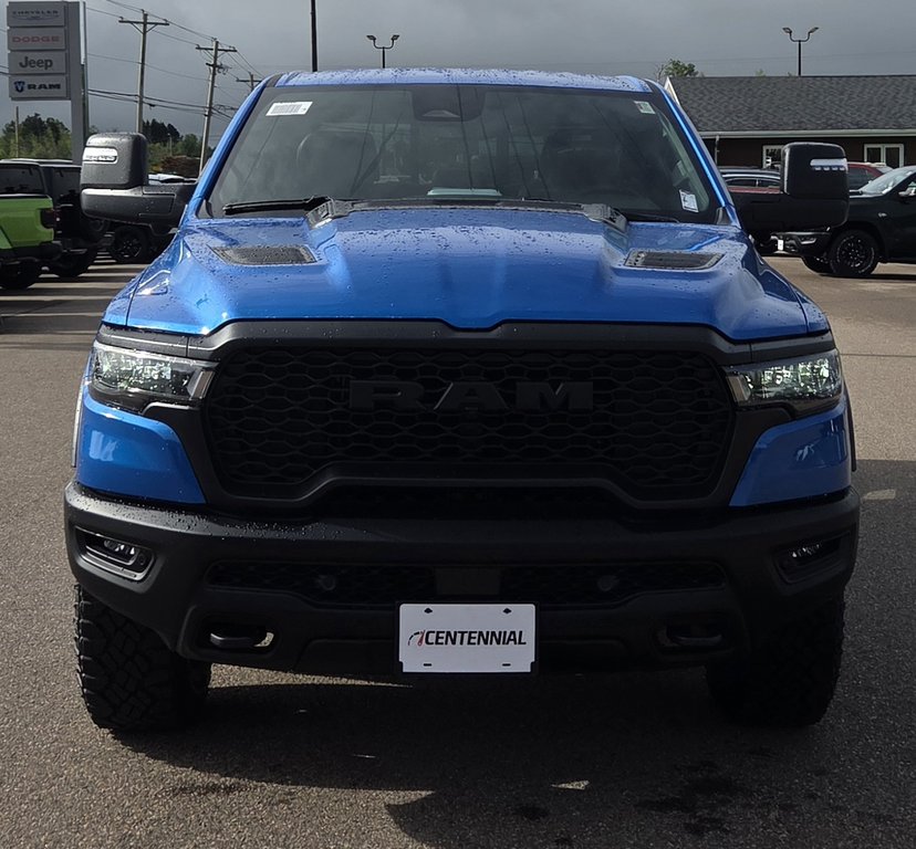 2026 Ram 1500 REBEL in Montague, Prince Edward Island - 8 - w1024h768px