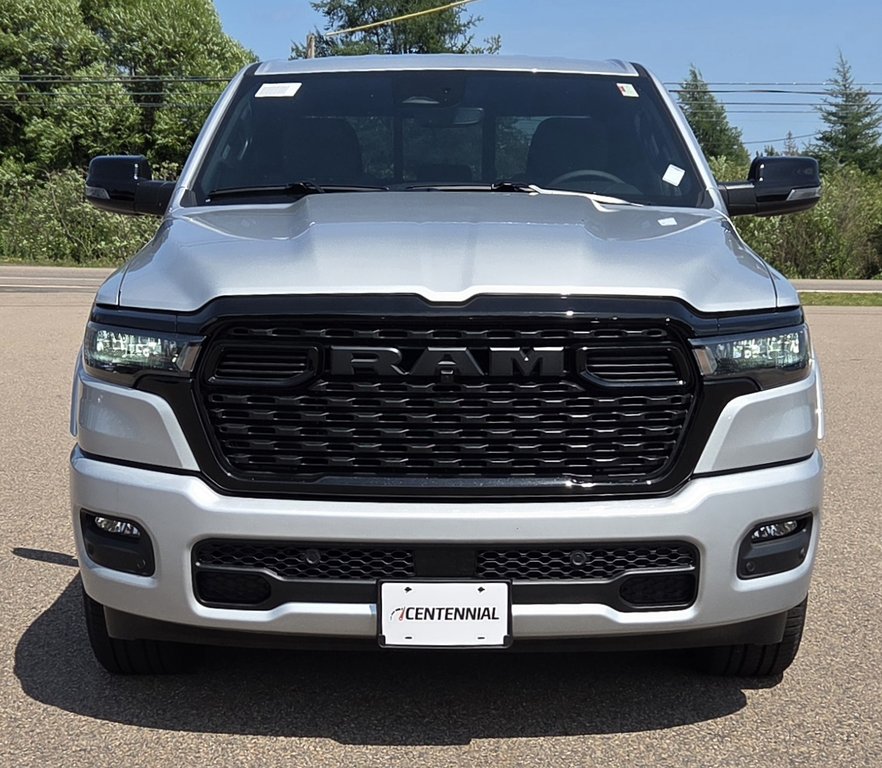 2026 Ram 1500 BIG HORN in Montague, Prince Edward Island - 7 - w1024h768px