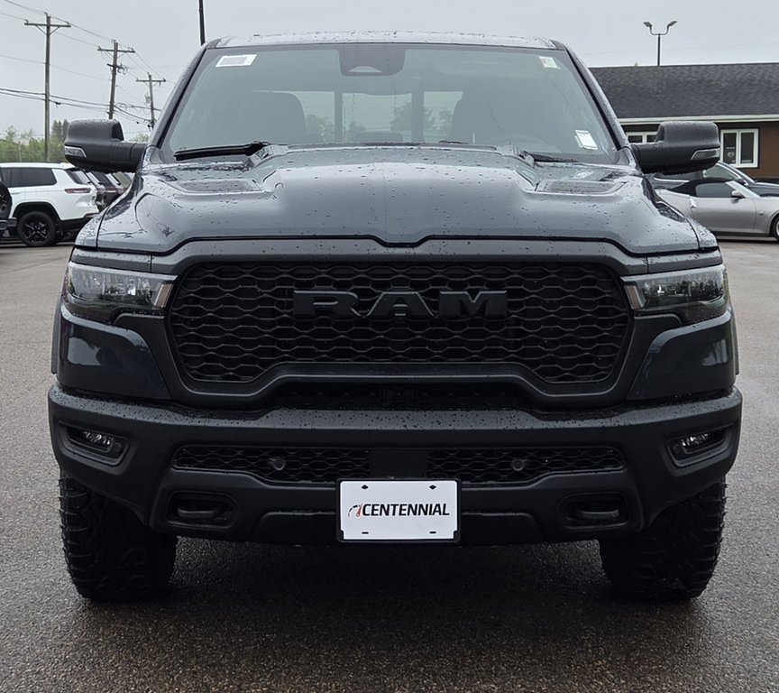 2026 Ram 1500 REBEL in Montague, Prince Edward Island - 8 - w1024h768px