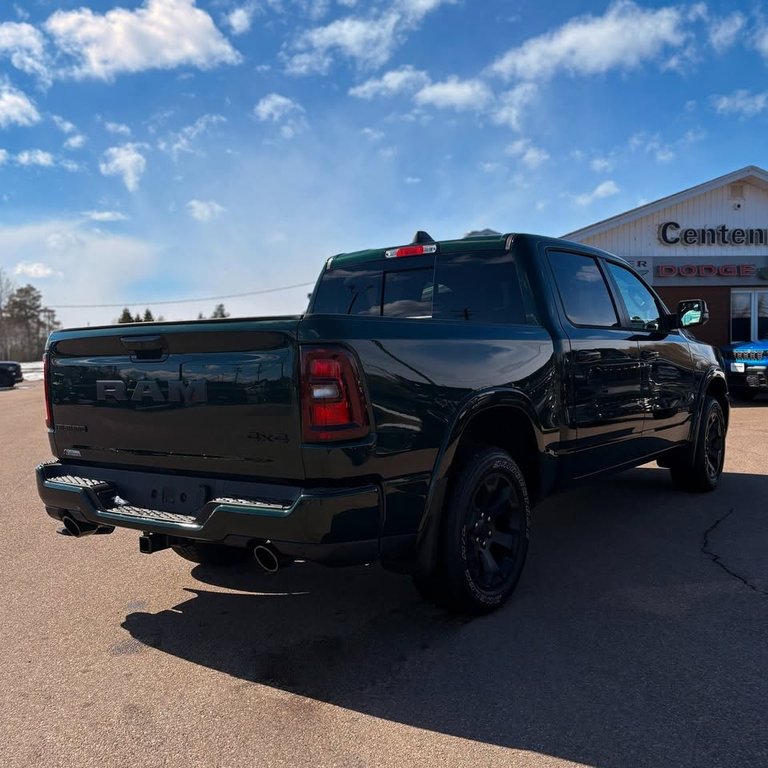 2026 Ram 1500 BIG HORN in Montague, Prince Edward Island - 7 - w1024h768px
