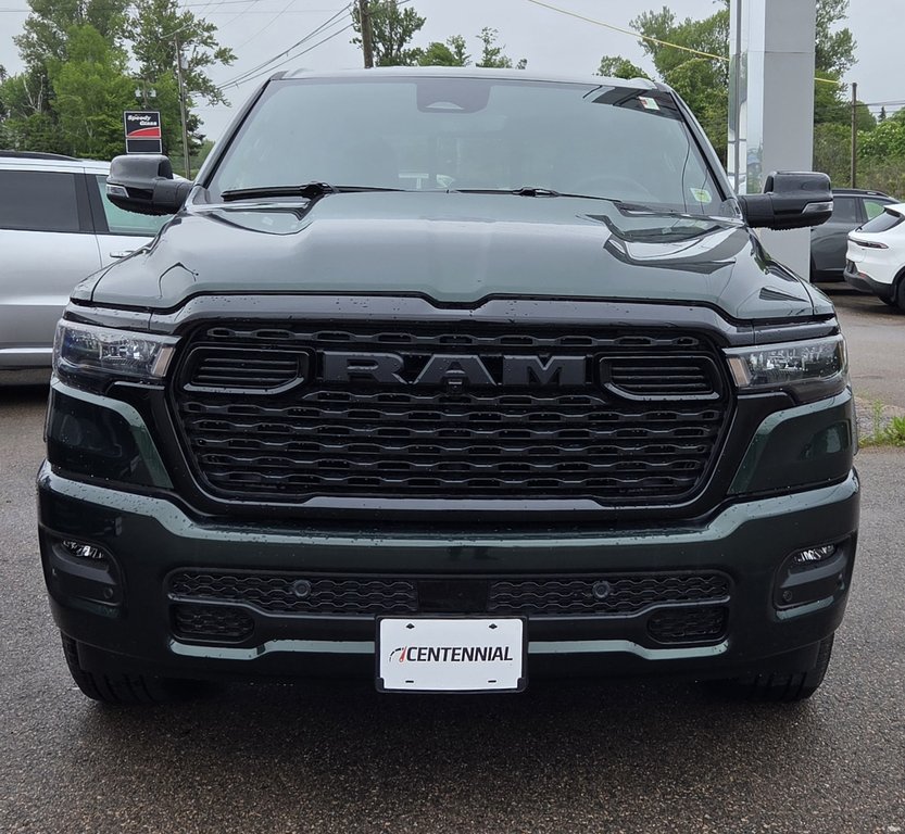 2026 Ram 1500 BIG HORN in Montague, Prince Edward Island - 2 - w1024h768px