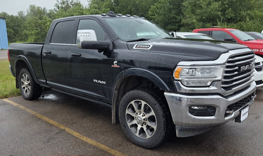 2024 Ram 2500 Limited Longhorn 4x4 Crew Cab | Cummins in Montague, Prince Edward Island - 1 - w1024h768px