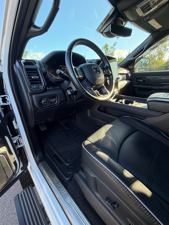 Ram 2500 Limited 4x4 Crew Cab Cummins 2025 à Montague, Île-du-Prince-Édouard - 10 - w1024h768px