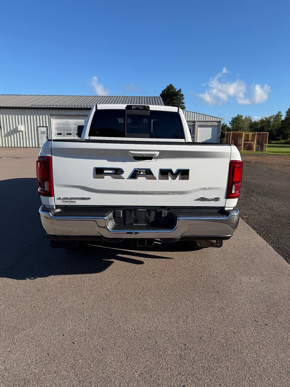 Ram 2500 Limited 4x4 Crew Cab Cummins 2025 à Montague, Île-du-Prince-Édouard - 6 - w1024h768px