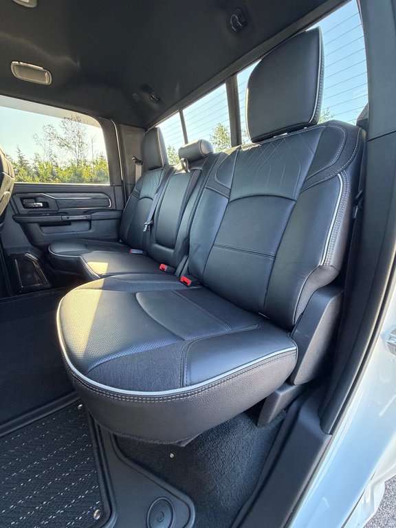 Ram 2500 Limited 4x4 Crew Cab Cummins 2025 à Montague, Île-du-Prince-Édouard - 17 - w1024h768px