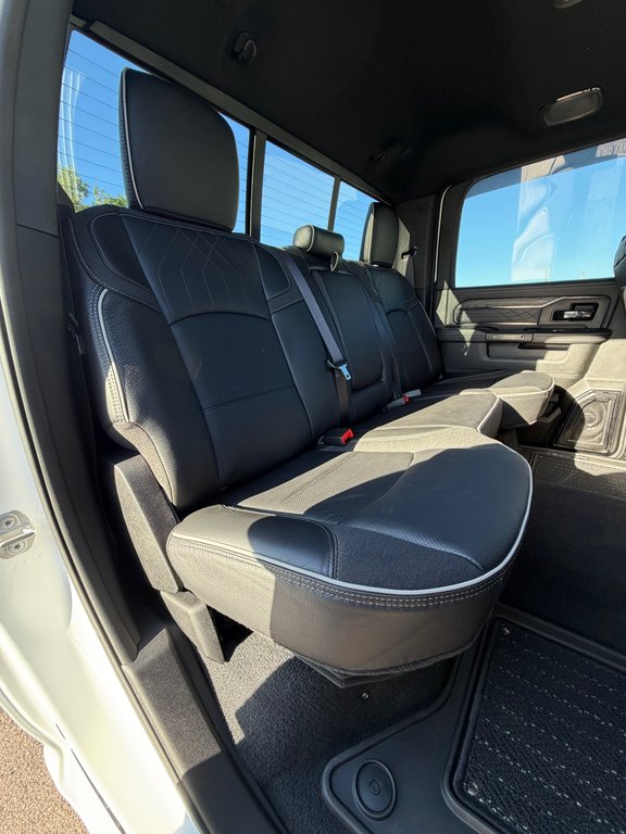 Ram 2500 Limited 4x4 Crew Cab Cummins 2025 à Montague, Île-du-Prince-Édouard - 16 - w1024h768px