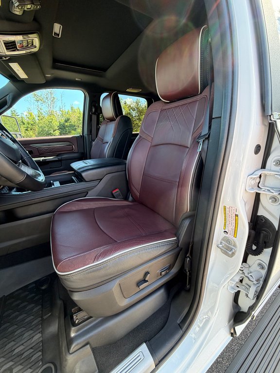 Ram 2500 Limited Crew Cab 4x4 Cummins 2025 à Montague, Île-du-Prince-Édouard - 12 - w1024h768px