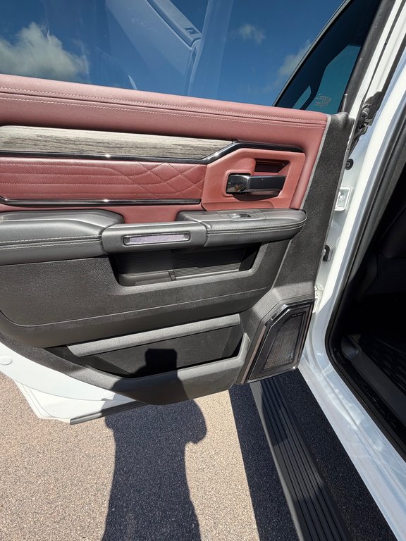 Ram 2500 Limited Crew Cab 4x4 Cummins 2025 à Montague, Île-du-Prince-Édouard - 20 - w1024h768px