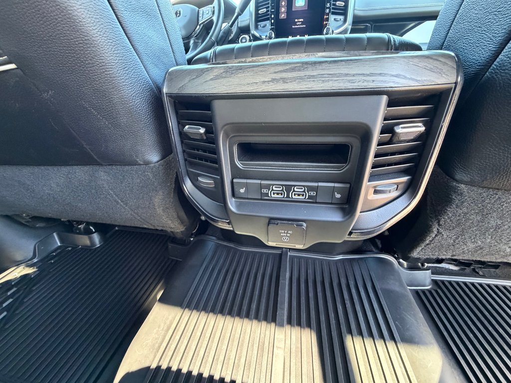 Ram 2500 Limited Crew Cab 4x4 Cummins 2025 à Montague, Île-du-Prince-Édouard - 18 - w1024h768px