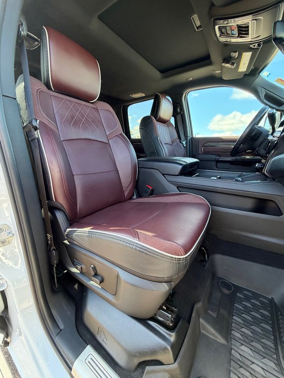 Ram 2500 Limited Crew Cab 4x4 Cummins 2025 à Montague, Île-du-Prince-Édouard - 16 - w1024h768px
