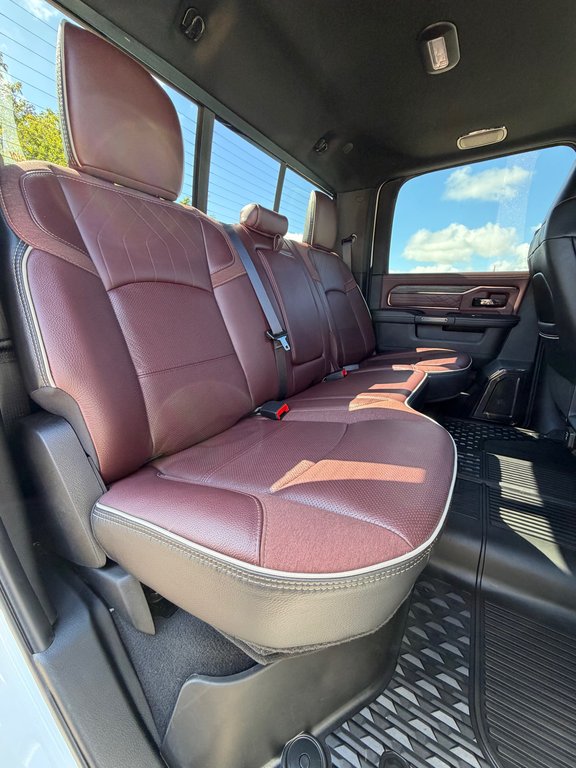 Ram 2500 Limited Crew Cab 4x4 Cummins 2025 à Montague, Île-du-Prince-Édouard - 17 - w1024h768px
