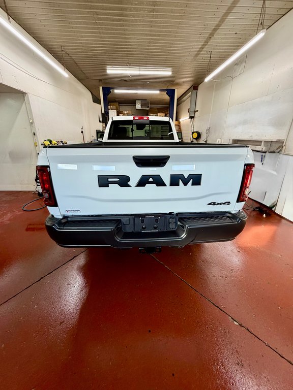 2026 Ram 2500 TRADESMAN in Montague, Prince Edward Island - 13 - w1024h768px