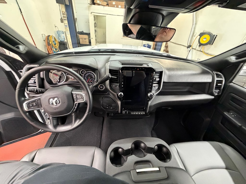 2026 Ram 2500 TRADESMAN in Montague, Prince Edward Island - 11 - w1024h768px