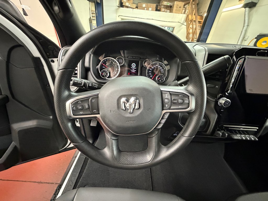 2026 Ram 2500 TRADESMAN in Montague, Prince Edward Island - 9 - w1024h768px