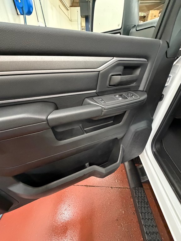 2026 Ram 2500 TRADESMAN in Montague, Prince Edward Island - 6 - w1024h768px