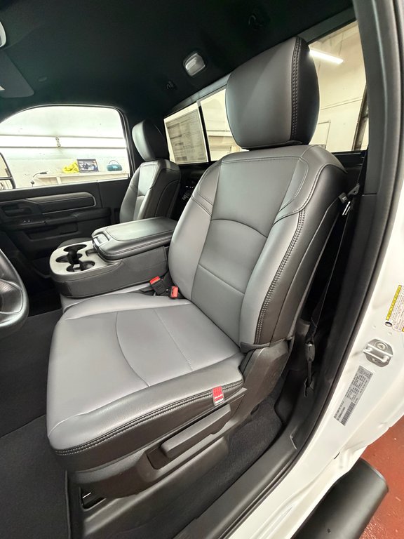 2026 Ram 2500 TRADESMAN in Montague, Prince Edward Island - 8 - w1024h768px