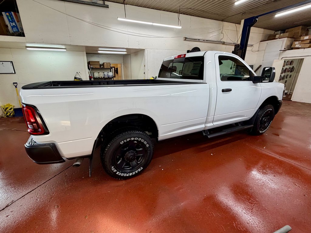 2026 Ram 2500 TRADESMAN in Montague, Prince Edward Island - 12 - w1024h768px