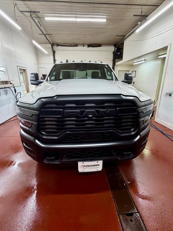 2026 Ram 2500 TRADESMAN in Montague, Prince Edward Island - 3 - w1024h768px