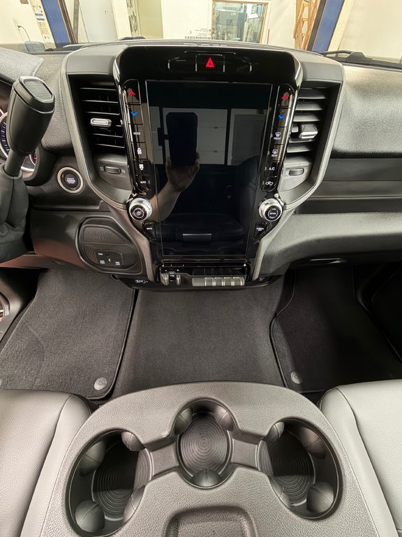 2026 Ram 2500 TRADESMAN in Montague, Prince Edward Island - 10 - w1024h768px