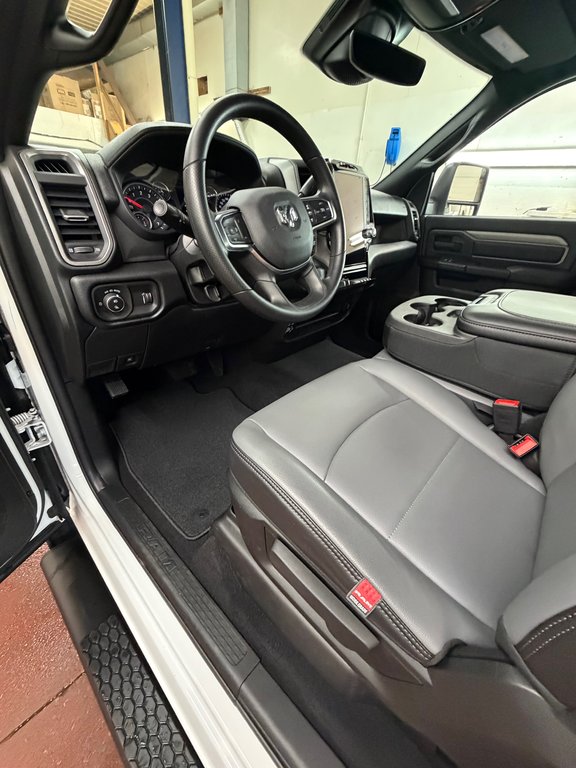 2026 Ram 2500 TRADESMAN in Montague, Prince Edward Island - 7 - w1024h768px