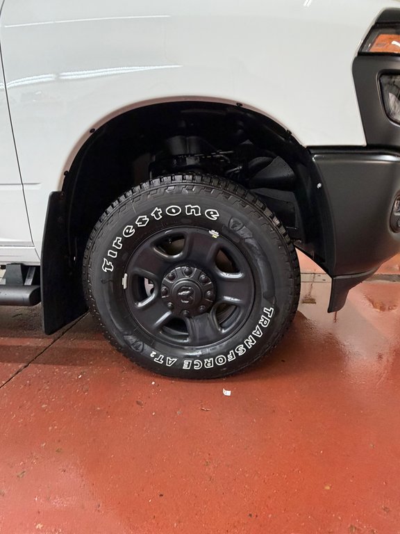 2026 Ram 2500 TRADESMAN in Montague, Prince Edward Island - 4 - w1024h768px