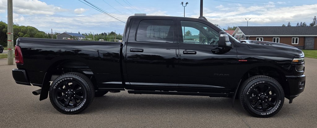 2026 Ram 2500 LARAMIE in Montague, Prince Edward Island - 2 - w1024h768px