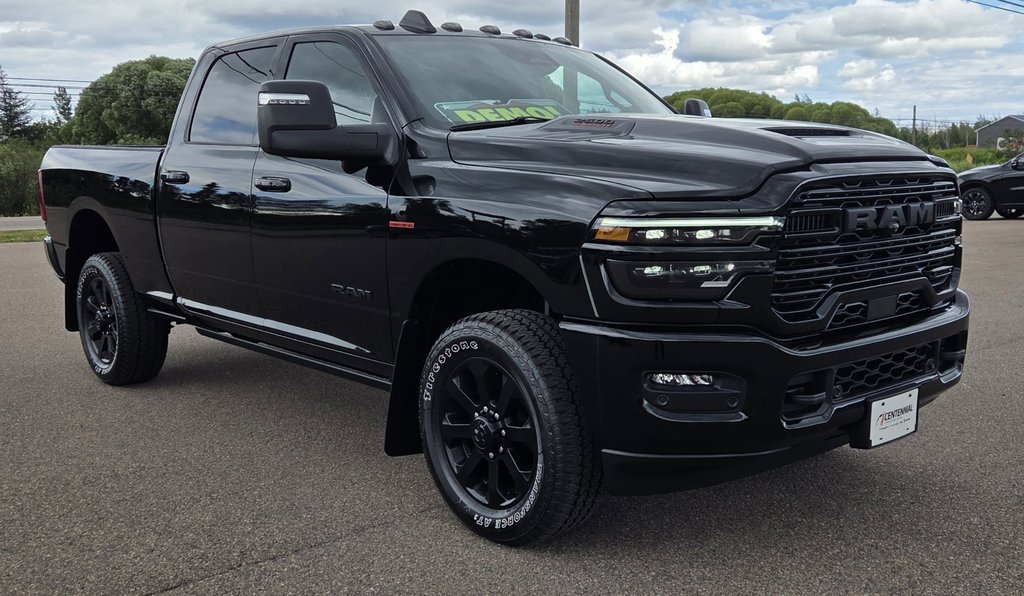 2026 Ram 2500 LARAMIE in Montague, Prince Edward Island - 1 - w1024h768px