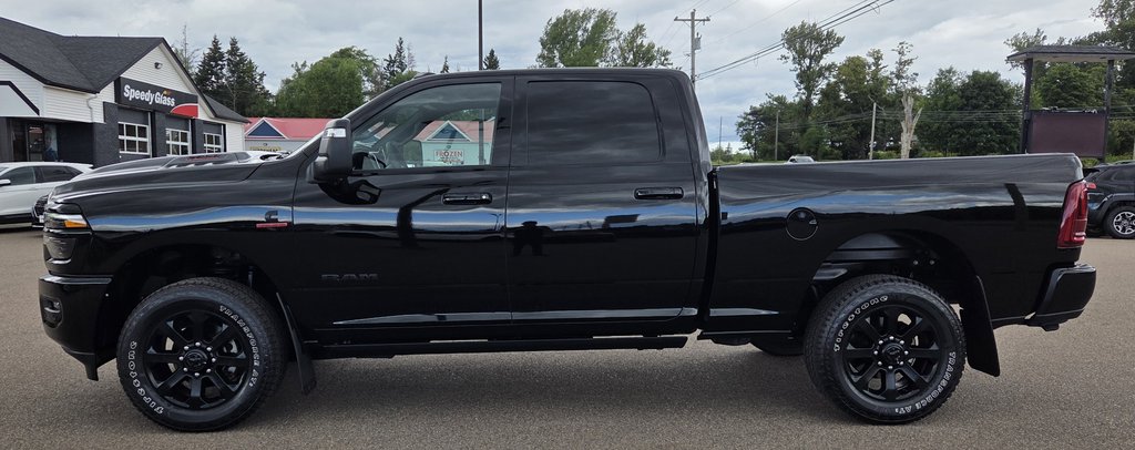 2026 Ram 2500 LARAMIE in Montague, Prince Edward Island - 6 - w1024h768px