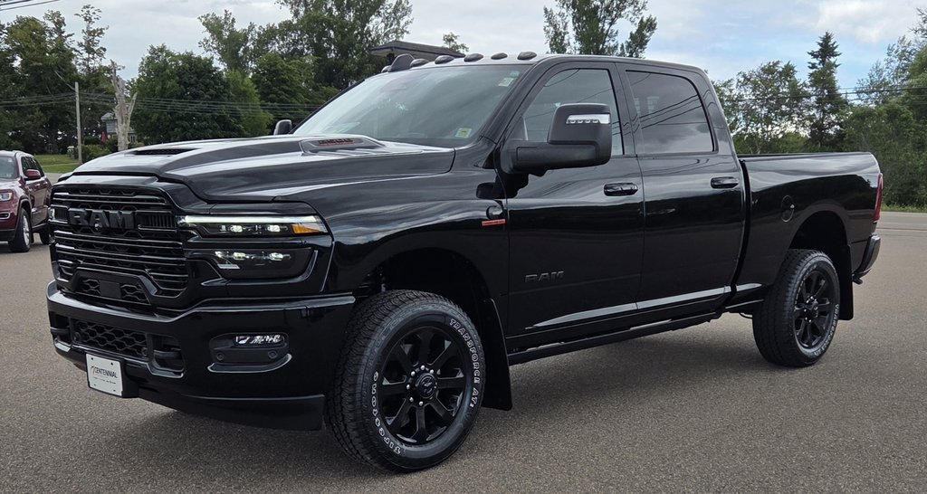 2026 Ram 2500 LARAMIE in Montague, Prince Edward Island - 7 - w1024h768px