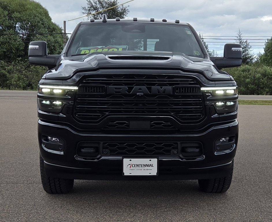 2026 Ram 2500 LARAMIE in Montague, Prince Edward Island - 8 - w1024h768px