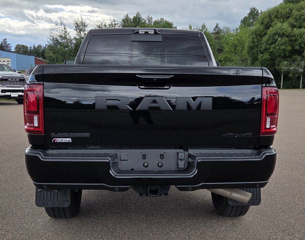 2026 Ram 2500 LARAMIE in Montague, Prince Edward Island - 4 - w1024h768px