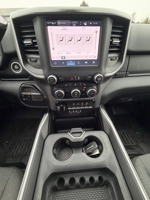 2022 Ram 3500 Big Horn in Montague, Prince Edward Island - 18 - w1024h768px