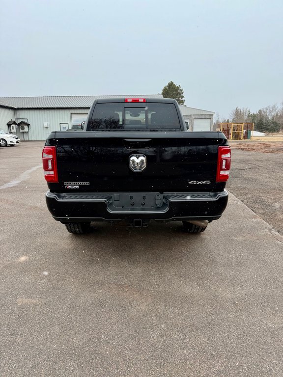 2022 Ram 3500 Big Horn in Montague, Prince Edward Island - 9 - w1024h768px