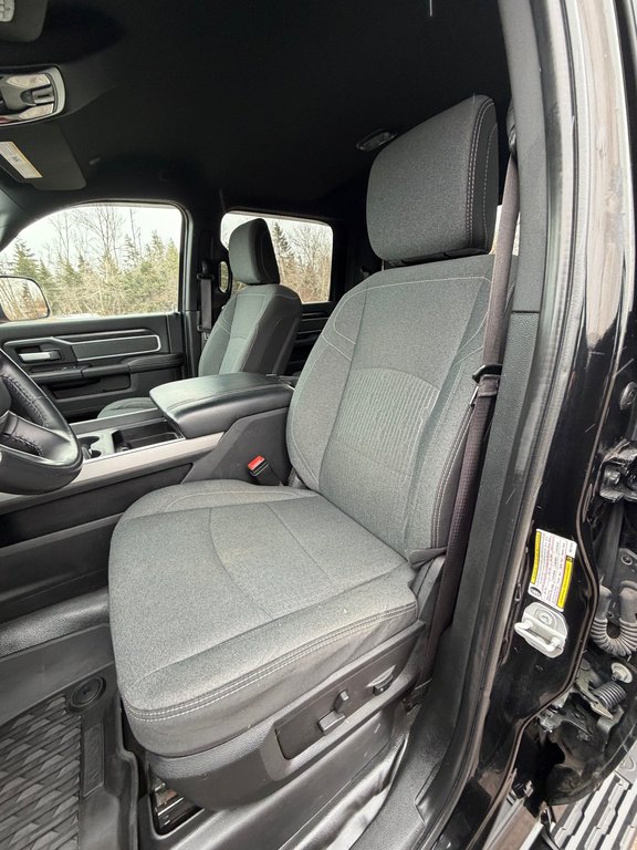 2022 Ram 3500 Big Horn in Montague, Prince Edward Island - 13 - w1024h768px