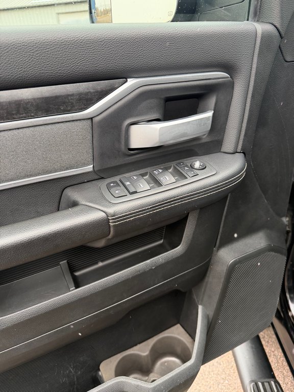2022 Ram 3500 Big Horn in Montague, Prince Edward Island - 11 - w1024h768px