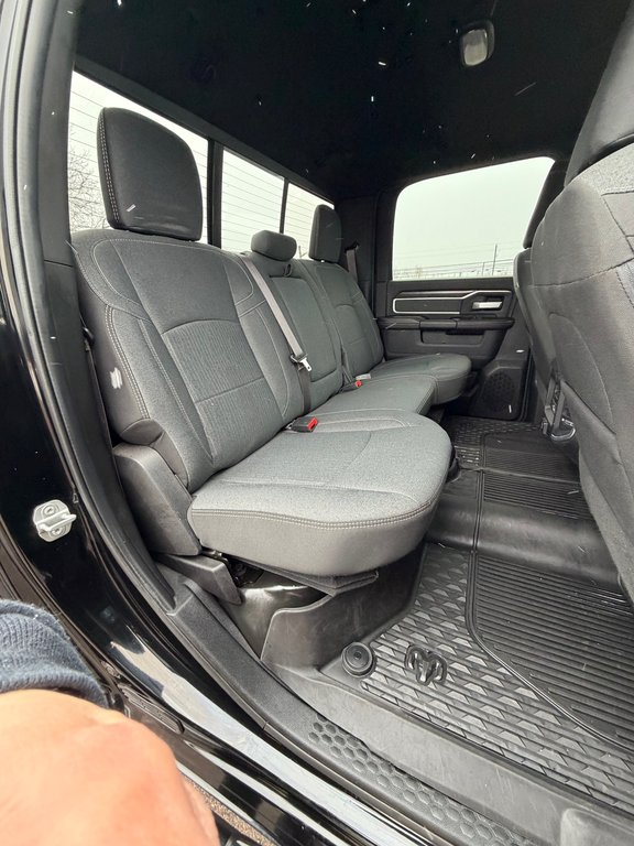 2022 Ram 3500 Big Horn in Montague, Prince Edward Island - 16 - w1024h768px