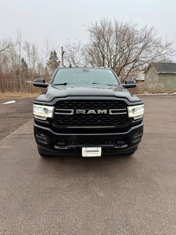 2022 Ram 3500 Big Horn in Montague, Prince Edward Island - 2 - w1024h768px