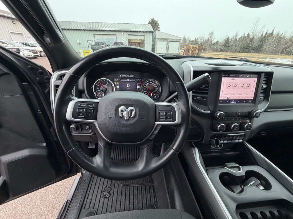 2022 Ram 3500 Big Horn in Montague, Prince Edward Island - 14 - w1024h768px