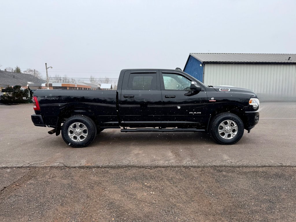 2022 Ram 3500 Big Horn in Montague, Prince Edward Island - 6 - w1024h768px