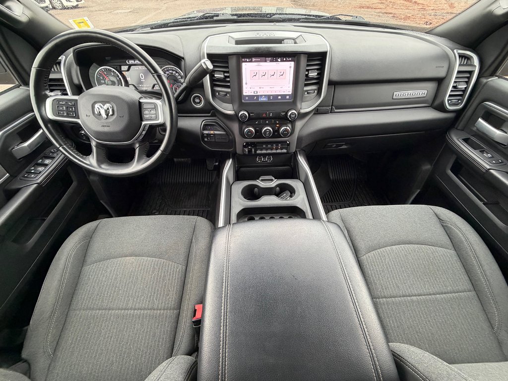 2022 Ram 3500 Big Horn in Montague, Prince Edward Island - 17 - w1024h768px