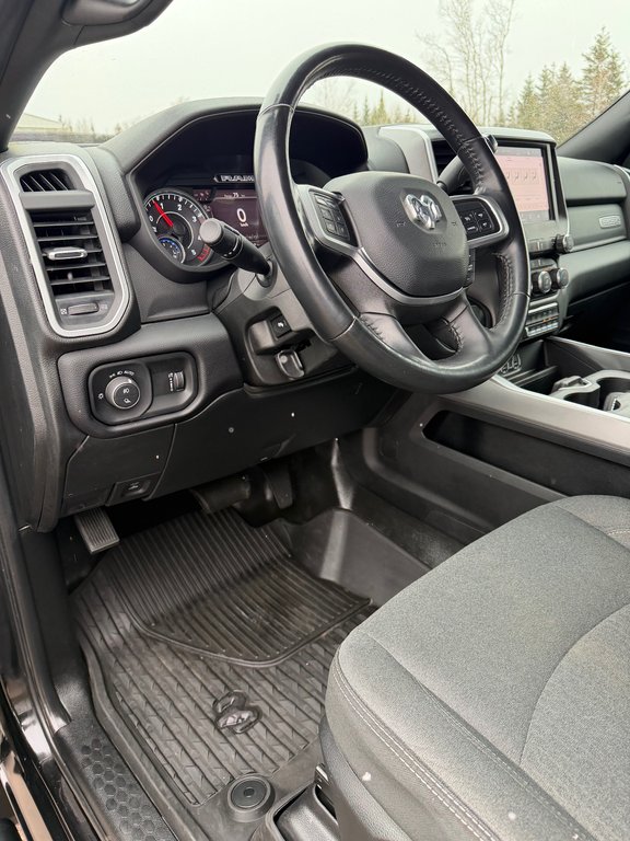 2022 Ram 3500 Big Horn in Montague, Prince Edward Island - 12 - w1024h768px