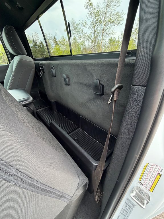 Ram 3500 Tradesman 2023 à Montague, Île-du-Prince-Édouard - 15 - w1024h768px