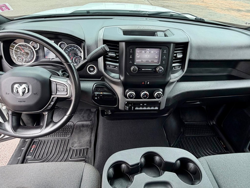 Ram 3500 Tradesman 2023 à Montague, Île-du-Prince-Édouard - 13 - w1024h768px