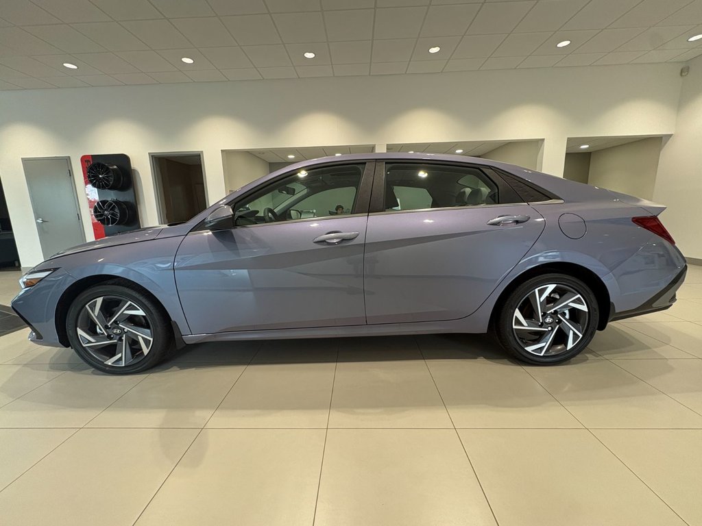 2026 Hyundai ELANTRA HYBRID LUXURY in New Glasgow, Nova Scotia - 2 - w1024h768px