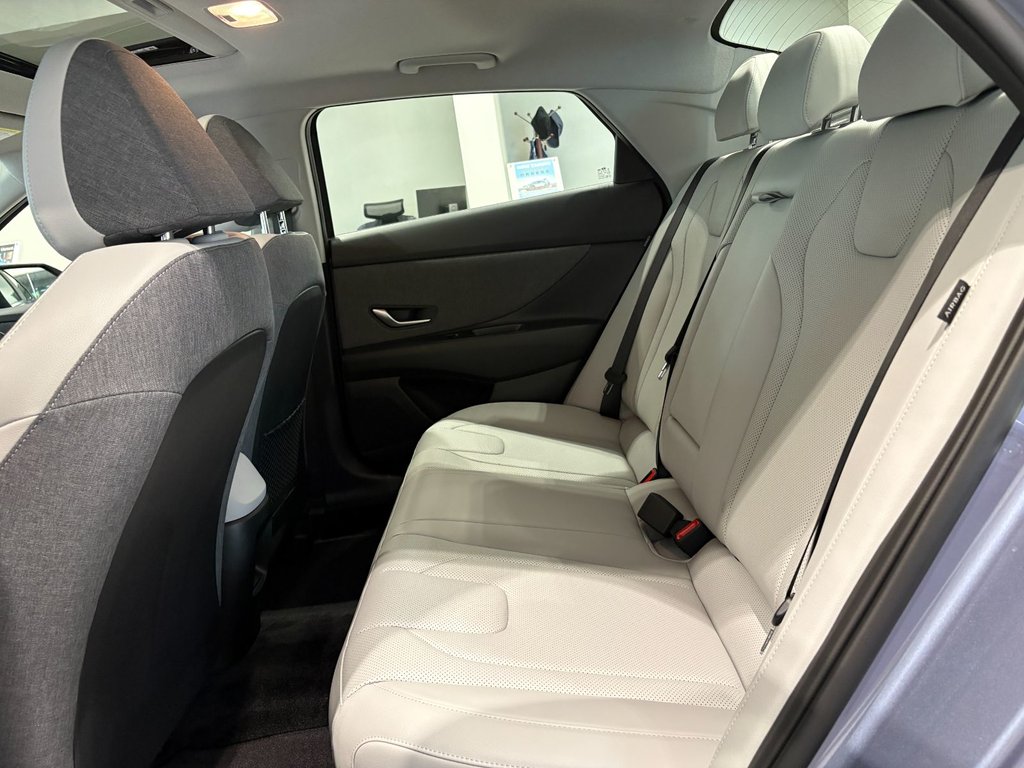 2026 Hyundai ELANTRA HYBRID LUXURY in New Glasgow, Nova Scotia - 13 - w1024h768px