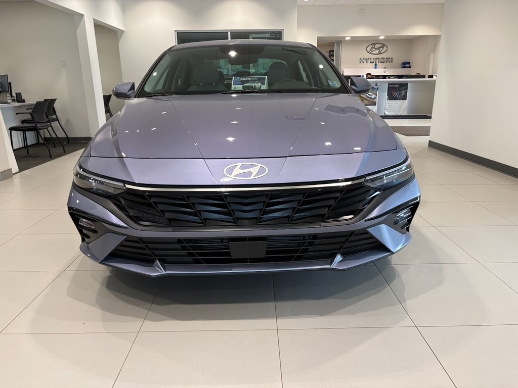 2026 Hyundai ELANTRA HYBRID LUXURY in New Glasgow, Nova Scotia - 8 - w1024h768px