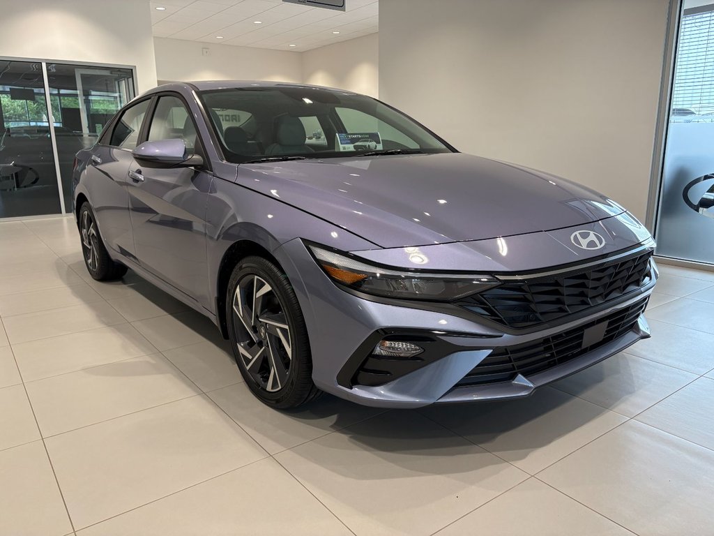 2026 Hyundai ELANTRA HYBRID LUXURY in New Glasgow, Nova Scotia - 7 - w1024h768px