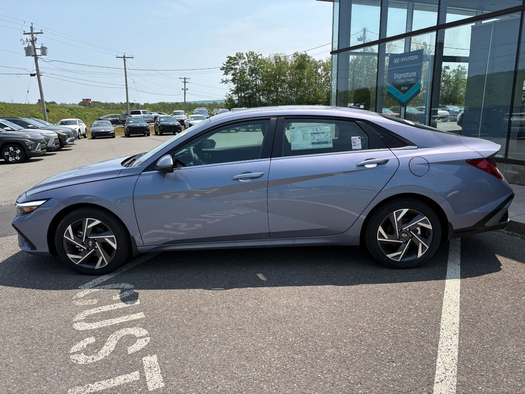 Hyundai ELANTRA HYBRID LUXURY 2026 à New Glasgow, Nouvelle-Écosse - 2 - w1024h768px